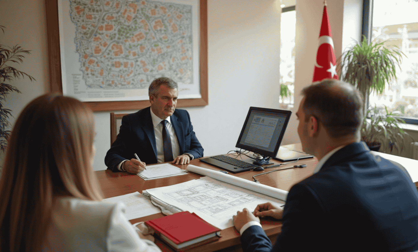 Tapu Sicili (Tapu Kaydı) Nedir? Tapu Kaydı Nasıl Alınır?