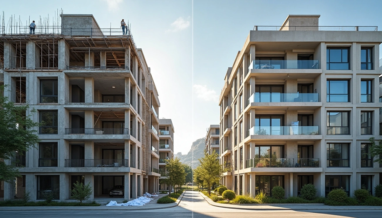 Kat Mülkiyeti Ne Demek? Kat İrtifakı ile Arasındaki Farklar Nelerdir?