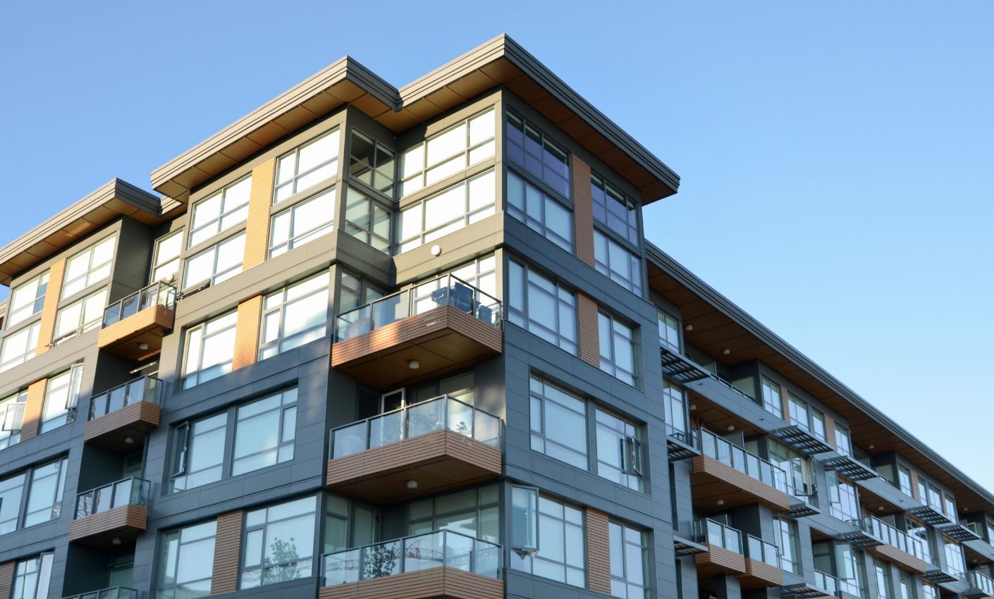 taşınmaz satış vaadi sözleşmesi yapılan bina