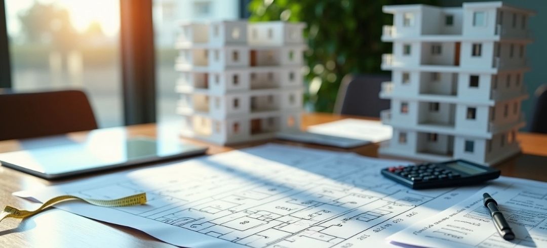 arsa payı nedir neden önemlidir