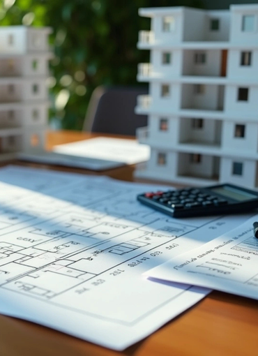 Arsa Payı Hesaplama: Mağduriyet Yaşamamak İçin Kritik Bilgiler