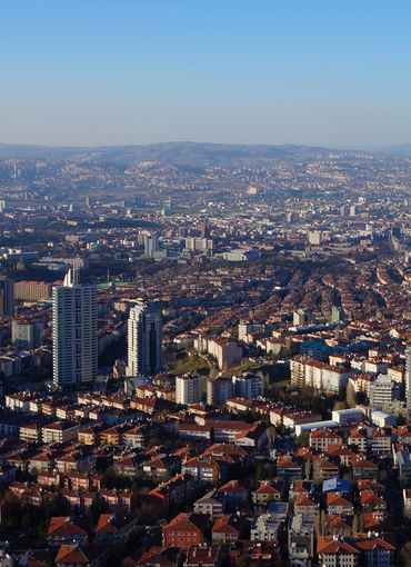Konut Fiyat Endeksi Temmuz 2025
